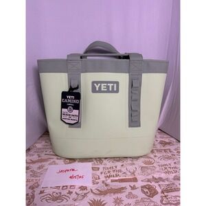 NWT YETI Camino 35-  Key Lime.